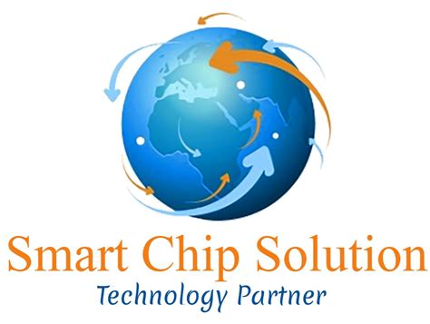 Smart Chip Solutions 